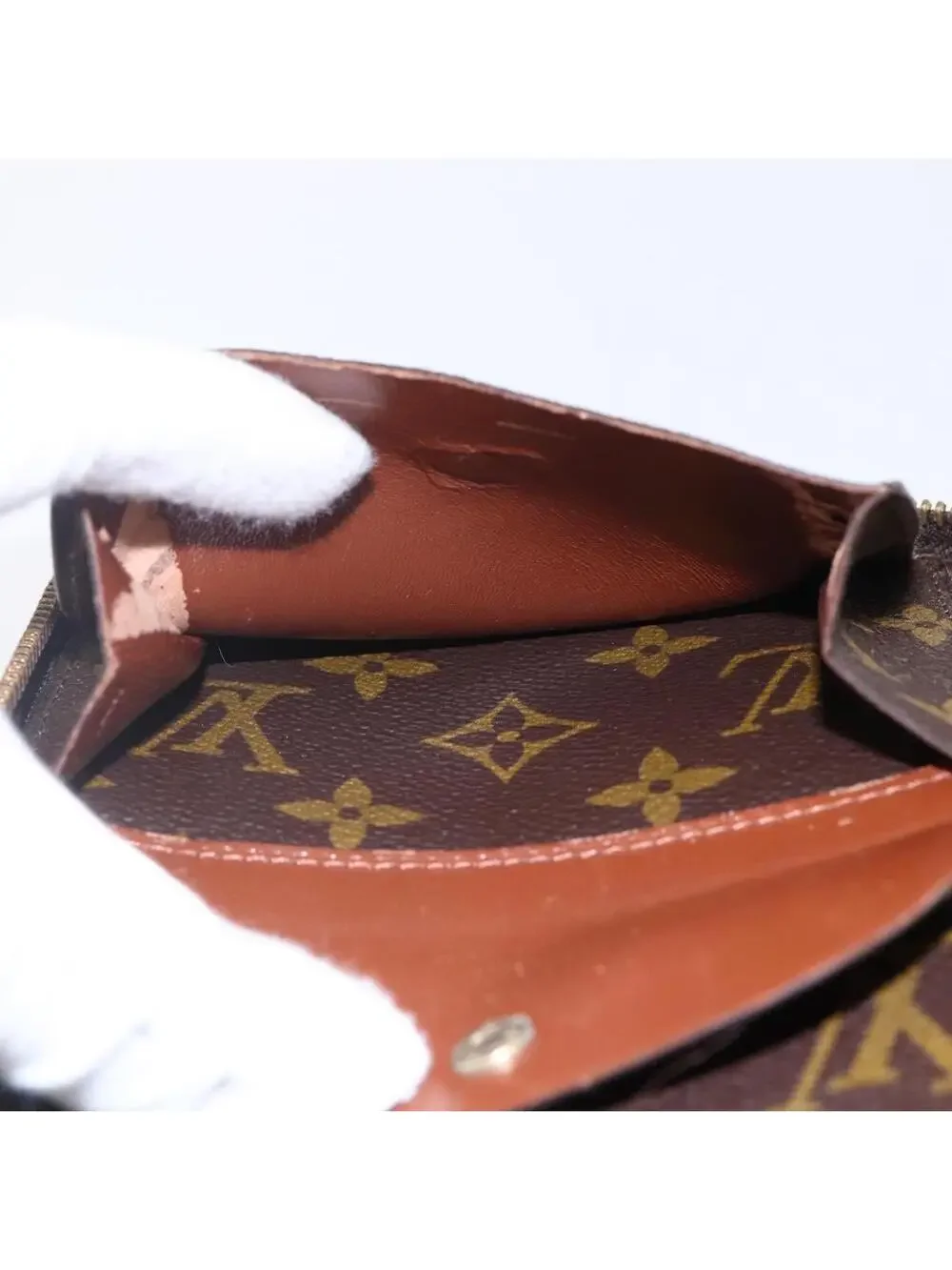 Louis Vuitton elevate your